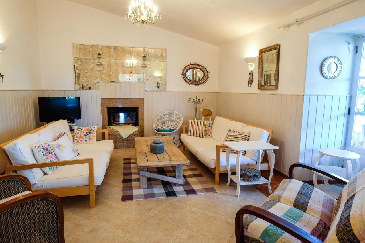 فندق Casa Vale Del Rei تافيرا المظهر الخارجي الصورة