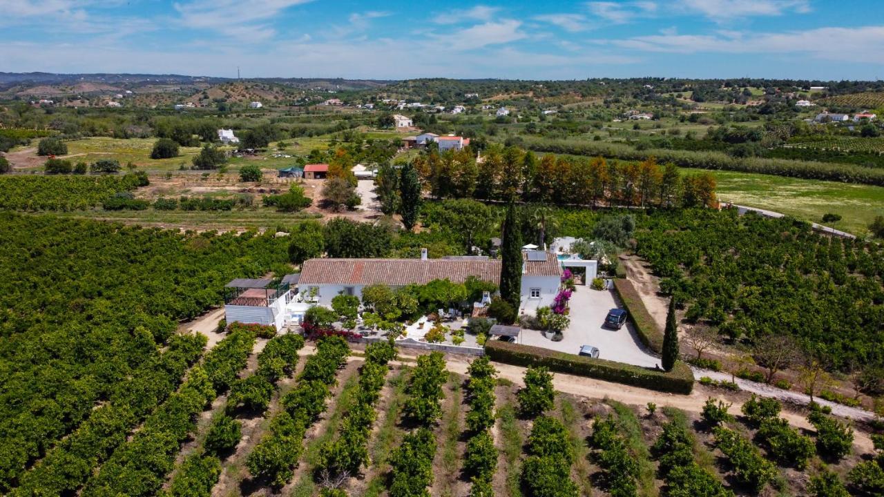 فندق Casa Vale Del Rei تافيرا المظهر الخارجي الصورة