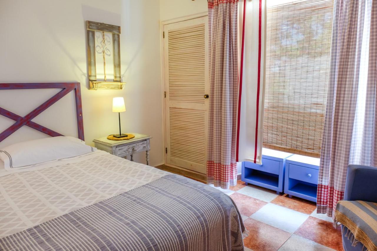 فندق Casa Vale Del Rei تافيرا المظهر الخارجي الصورة