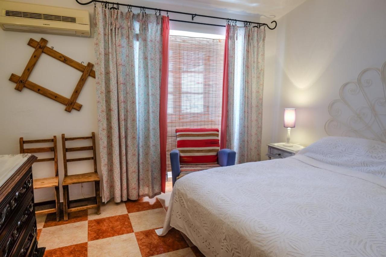 فندق Casa Vale Del Rei تافيرا المظهر الخارجي الصورة